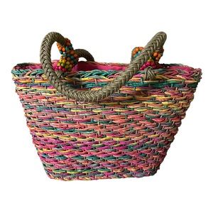 Cappelli Beach Tote